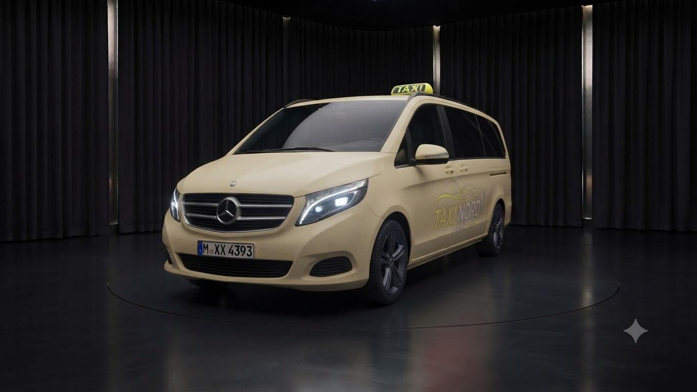 Van
